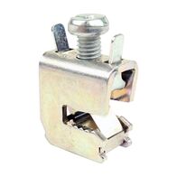 Allen-Bradley 141A 01284 Supply Terminal for 5mm Flat Busbar 1.5 to 16mm2