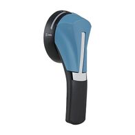 Socomec SCO Handle - External Mount S2, IP 65, P/lock, BL/BK, Eng."I O II", suits 125 - 630A