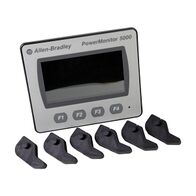Allen-Bradley PM5000 Display Module