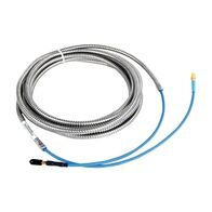 Allen-Bradley 1442 Eddy Current Probe Extension Cable for NCPU 5 and 8mm Probe Tip 4m Armored
