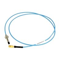 Allen-Bradley 1442 Eddy Current Probe NCPU 5mm Diameter 1.2 Inch 1/4-28 1m Non Armored