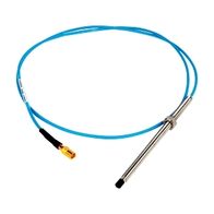 Allen-Bradley 1442 Eddy Current Probe NCPU 5mm Diameter 5.0 Inch 1/4-28 1m Non Armored