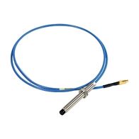 Allen-Bradley 1442 Eddy Current Probe NCPU 8mm Diameter 3.0 Inch 3/8-24 1m Armored