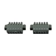 Allen-Bradley Dynamix 1444 Screw Type Terminals to suit 1444TBB