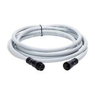 Allen-Bradley 1485 DeviceNet Cable Thick Grey Mini Female 4m
