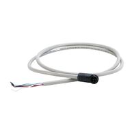 Allen-Bradley 1485 DeviceNet Cable KwikLink Heavy Duty Drop Micro Male Right Angle 3m
