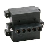 Allen-Bradley 1485 DeviceNet Connector KwikLink Heavy Duty DVC Power IDC Unsealed Micro Female