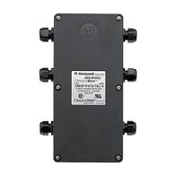 Allen-Bradley 1485 DeviceNet Devicebox 2 Port Trunk Thin Drop Thin