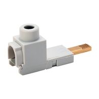 Allen-Bradley Miniature Circuit Breaker Accessory Feed Terminal Straight 35mm2