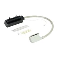 Allen-Bradley 1492 I/O Prewired Cable Analog IO Conversion 1771IFE to 1756IF16 0.5m C