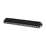 Allen-Bradley 1492 I/O Removable Terminl Block Plug Assembly Screw Style 20Pole
