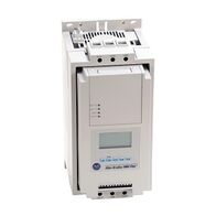 Allen-Bradley SMC Flex Soft Starter 480V 251A ND3W 24VAC and VDC Control Braking Control