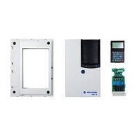Allen-Bradley SMC Flex Upgrade Kit SMC Flex 201A to SMC 50 150 to 201A 100 to 240VAC