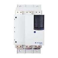 Allen-Bradley SMC 50 Soft Starter 480V 317A ND3W 100 to 240VAC Control