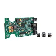 Allen-Bradley SMC 50 Expansion Module Ground Fault Current Feedback and PTC