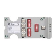 Allen-Bradley SMC 50 Soft Starter Parameter Configuration Module