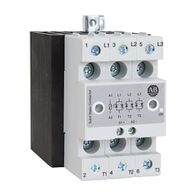 Allen-Bradley 156C Contactor 20A 600VAC 3Pole 5 to 32VDC