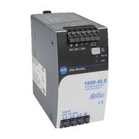 Allen-Bradley 1606 Power Supply HP 3Phase 380 to 480V AC to 24 to 28V DC 480W 20A