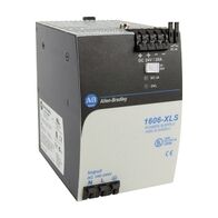 Allen-Bradley 1606 Power Supply HP 1Phase 100 to 240V AC to 24 to 28V DC 480W 20A Confomal Coated