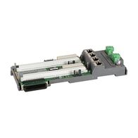 Allen-Bradley 1715 Redundant IO Ethernet Adapter Base 2 Slots