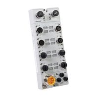 Allen-Bradley On Machine Distributed IO Armorblock 24V DC Ethernet DLR 8DI DO Diagnostic DC Micro