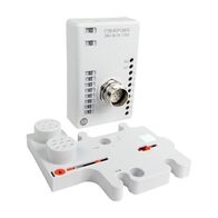 Allen-Bradley On Machine Distributed IO ArmorPoint IO 8Di 8DO Configurable Module M23