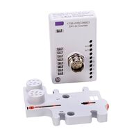 Allen-Bradley On Machine Distributed IO ArmorPoint IO 24V DC High Speed Counter Module M23