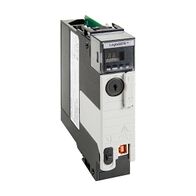 Allen-Bradley ControlLogix 5575 Processor 32Mb