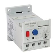 Allen-Bradley E1 Plus Overload Electronic 1.0 to 5A 1Phase Pass Through