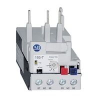 Allen-Bradley 193T Overload Thermal 7.2 to 10A for 100C 9 and 23A