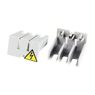 Allen-Bradley 194E Terminal Cover 3 Pole for 194E 16A (QTY 1)