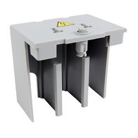 Allen-Bradley 194E Terminal Cover 3 Pole for 194E 80-100A (QTY 1)