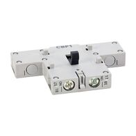 Allen-Bradley 194E Auxiliary Contact 1 N.O E.B for 194EA Base/DIN Rail mount 16 - 100A