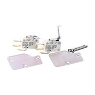 Allen-Bradley 194R Auxiliary Contact 2 Normally Open 2 Normally Closed for 194R