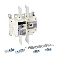 Allen-Bradley 194R Load Break Switch UL Non Fused 3Pole 800A