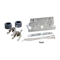 Allen-Bradley PowerFlex 750 VSD EMC Plate with Core Frame 5