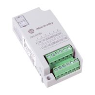 Allen-Bradley Micro800 Plug-in Module 24VDC 4DI Sink/Source 4DO Source for M820/M830/M850