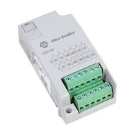 Allen-Bradley Micro800 Plug-in Module 4DO Source