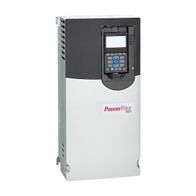 Allen-Bradley PowerFlex 755 VSD 400V IP20 ND 456A 250kW or HD 367A 200kW Frame 7