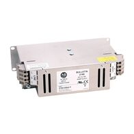 Allen-Bradley Kinetix 5500 Servo Line Filter 42A