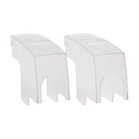 Socomec SCOM/SLBM Terminal Shroud 1P, suits 100 - 125A (QTY 2)