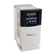 Allen-Bradley PowerFlex 400 VSD Panel 3Pole 400V 11kW No EMC