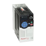 Allen-Bradley PowerFlex 525 VSD 480V IP20 4A 1.5kW ND and HD Frame A