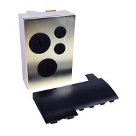 Allen-Bradley PowerFlex 520 VSD IP30 Conversion Kit Frame E