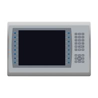 AB PanelView Plus 7 Performance Terminal 10Inch TFT Colour Key Touch DLR 24V DC Brandless