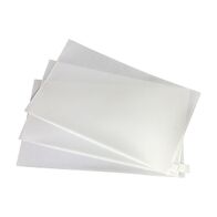 AB PanelView Plus 7 and PanelView 5500 12Inch Wide Touch Overlay Qty 3