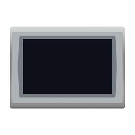 AB PanelView Plus 7 Performance Terminal 12Inch Wide TFT Colour Touch DLR 24V DC Brandless