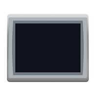Allen-Bradley PanelView Plus 7 Standard Terminal 15Inch TFT Colour Touch EtherNet 24V DC Brandless