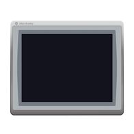 Allen-Bradley PanelView Plus 7 Standard Terminal 15Inch TFT Colour Touch DLR 24V DC