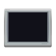Allen-Bradley PanelView Plus 7 Performance Terminal 15Inch TFT Colour Touch DLR 24V DC